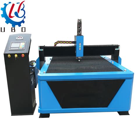 China 1325 CNC Plasma Cutting Machine Manufacturers, 